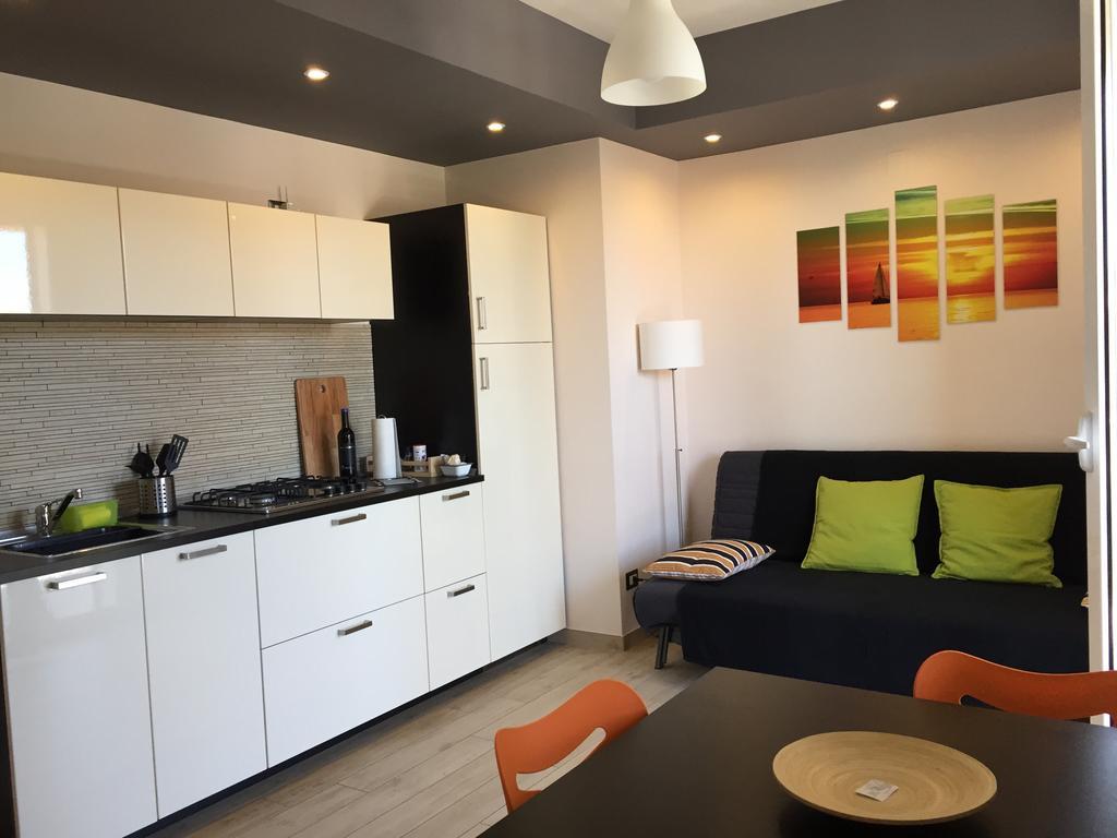 Terra Di Sicilia Apartment Avola Room photo
