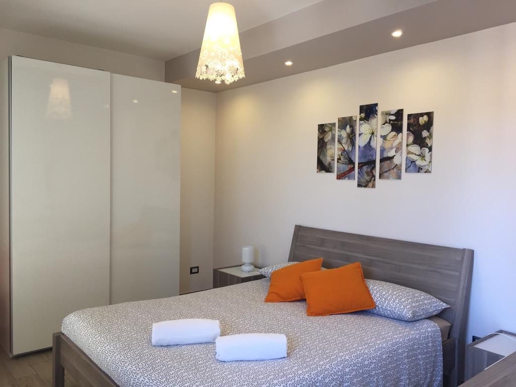 Terra Di Sicilia Apartment Avola Room photo