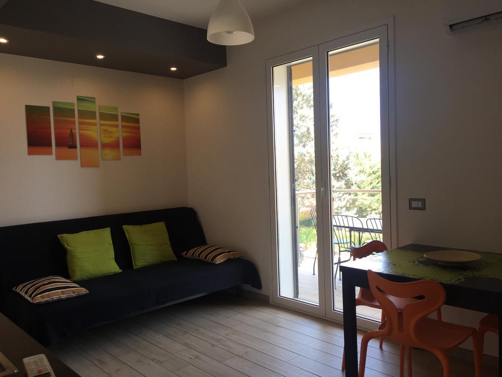 Terra Di Sicilia Apartment Avola Room photo