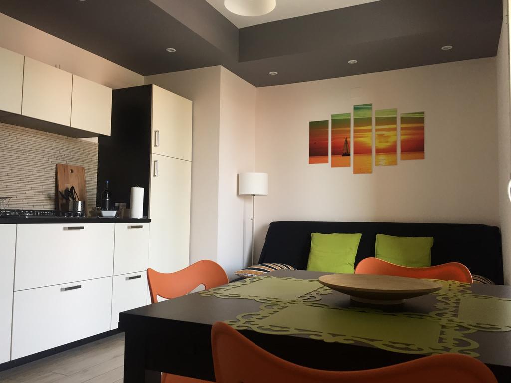 Terra Di Sicilia Apartment Avola Room photo