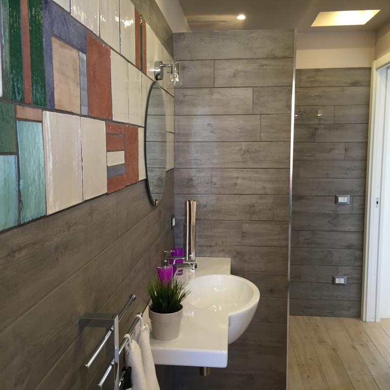 Terra Di Sicilia Apartment Avola Room photo
