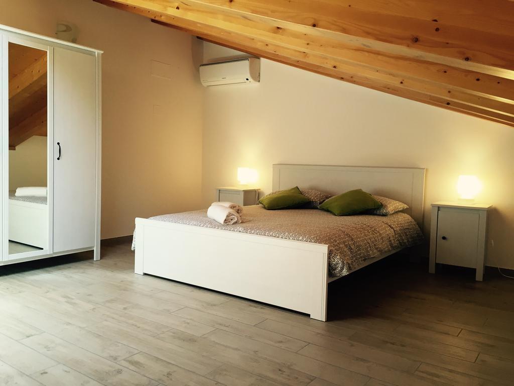 Terra Di Sicilia Apartment Avola Room photo
