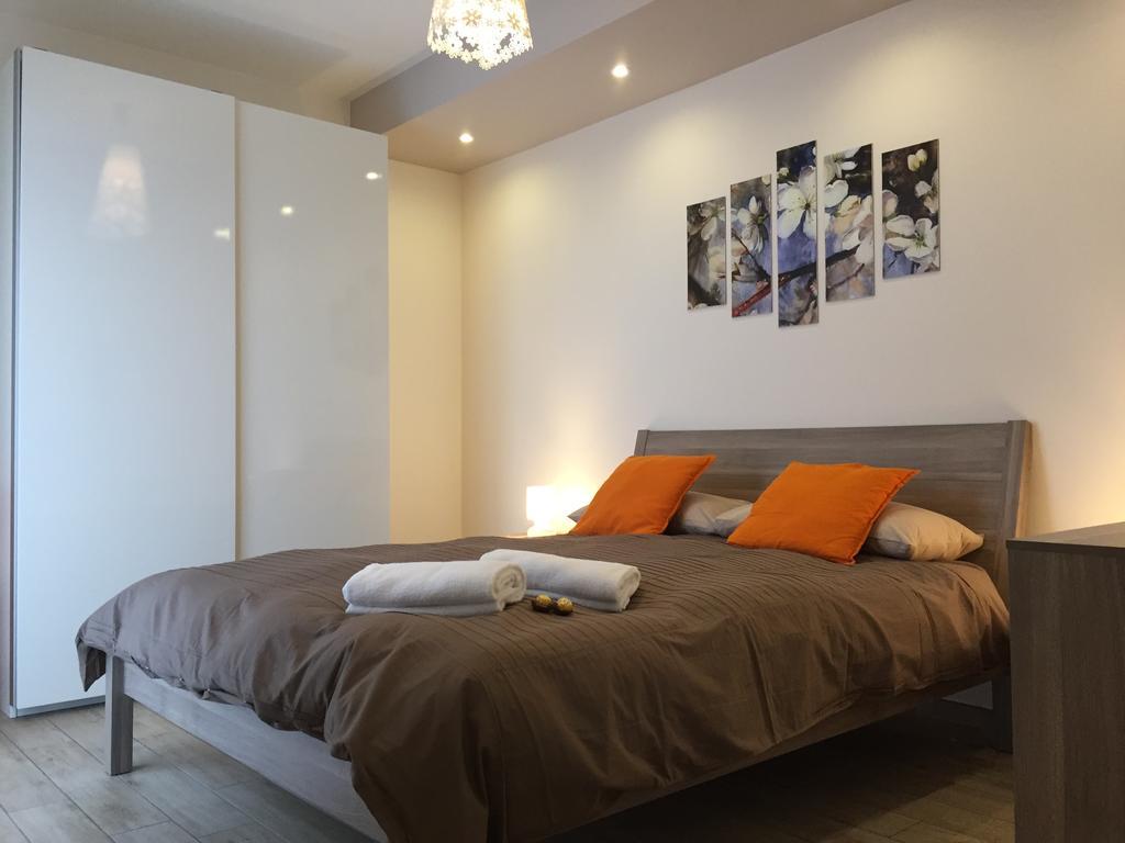 Terra Di Sicilia Apartment Avola Exterior photo