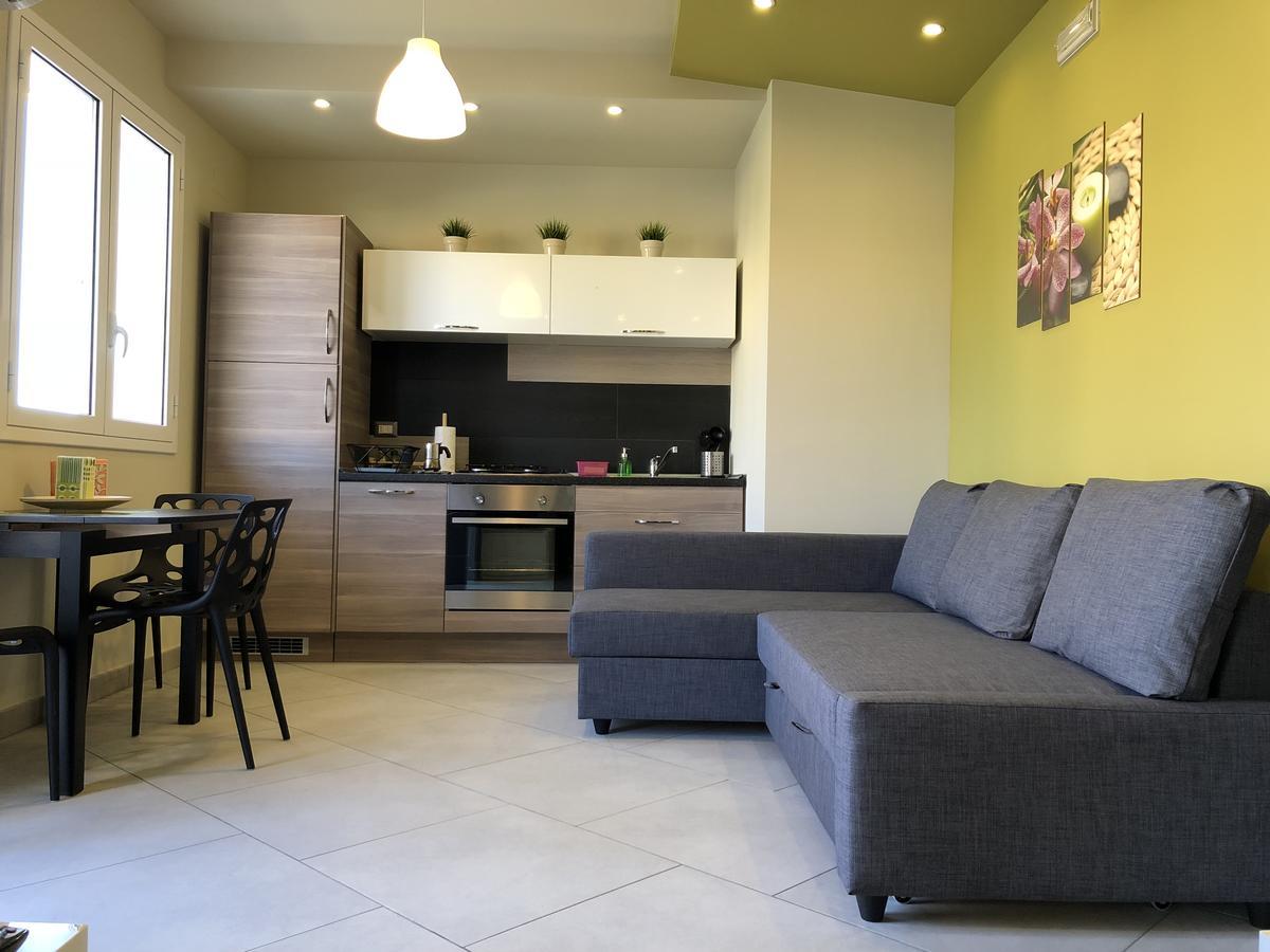 Terra Di Sicilia Apartment Avola Exterior photo