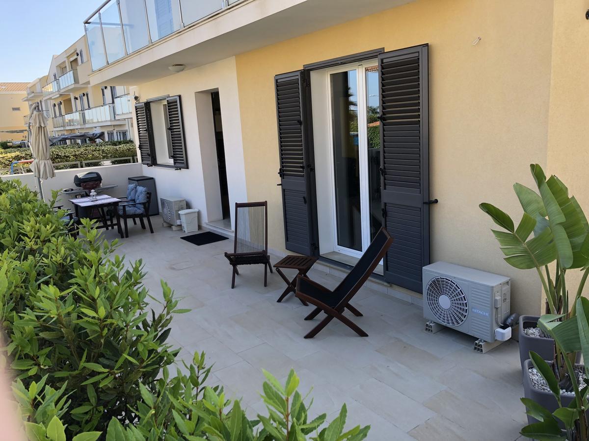 Terra Di Sicilia Apartment Avola Exterior photo