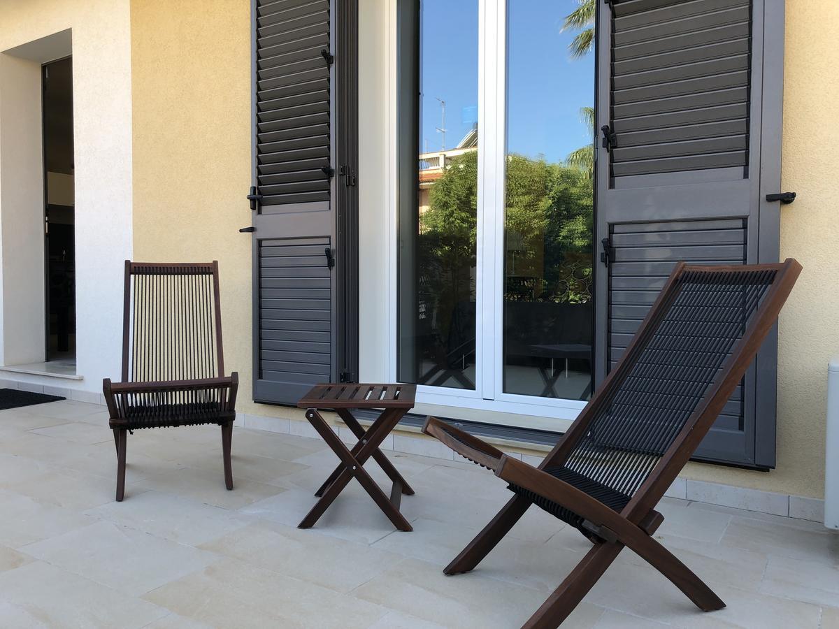 Terra Di Sicilia Apartment Avola Exterior photo